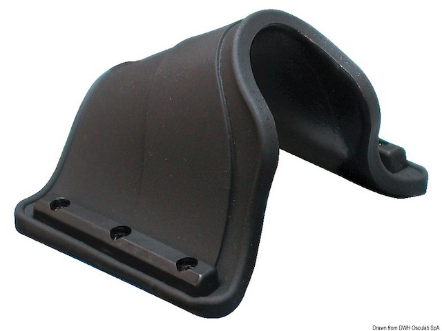 Patella Devocean monosci