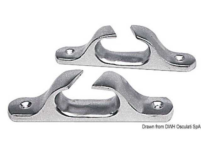 Passacavo lega leggera mm 210