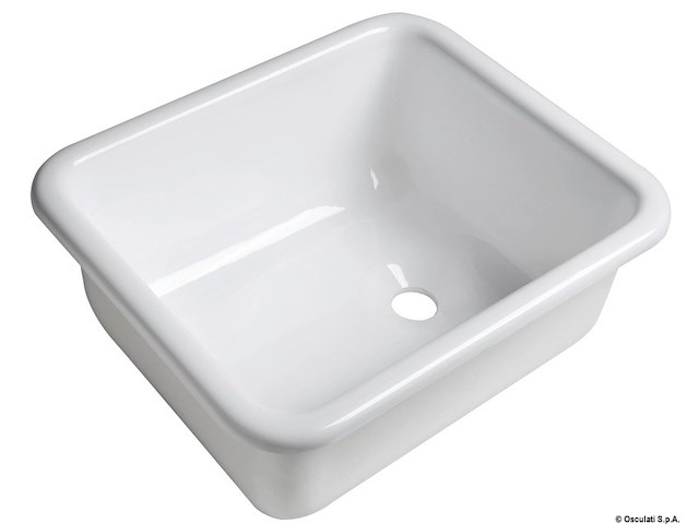 Scarichi lavello diritti