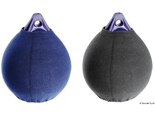 Copriparabordo Grigio A4 RAL 7042