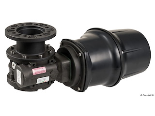 VX2 12v 700w IP67 RMU50 M/Gbox