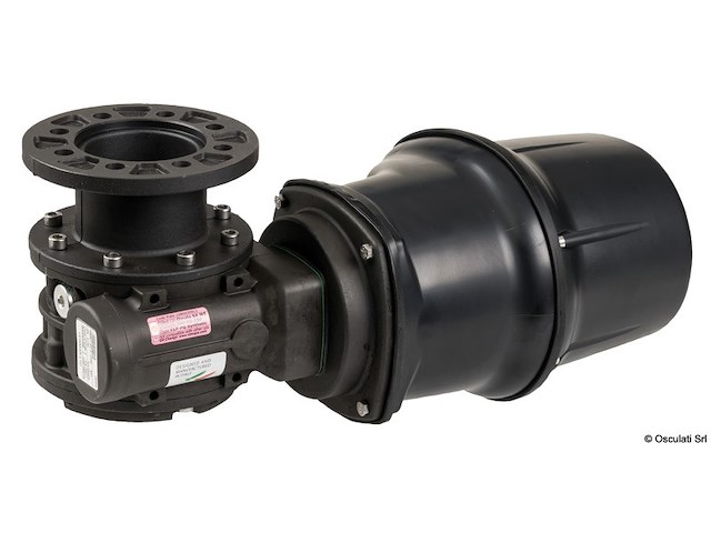 VX2 12v 700w IP67 RMU50 M/Gbox