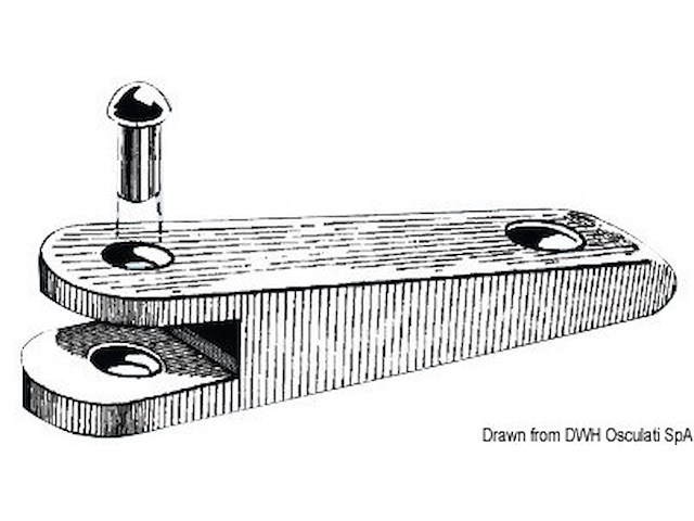 Coppia galletti Yamaha
