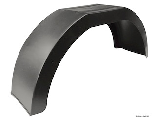 Parafango in Moplen ruote 13"/14"