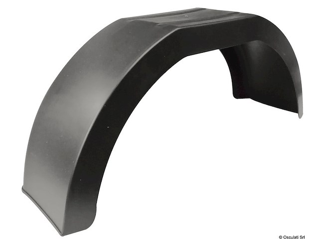 Parafango in Moplen ruote 13"/14"