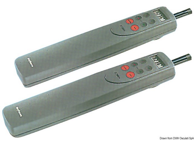 Autopilota Raymarine ST1000plus