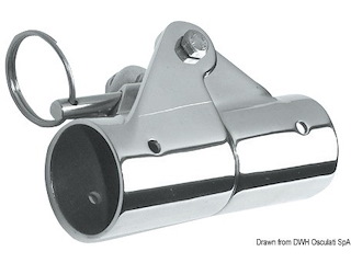 Snodo esterno a 90°