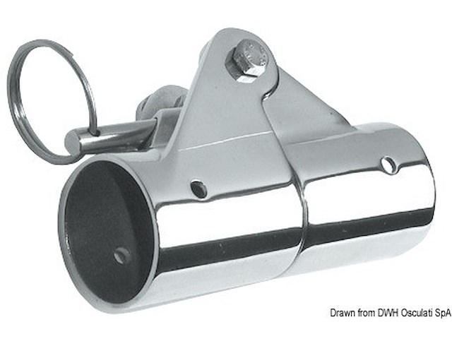 Snodo esterno a 90°