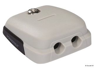 Horizontal Deck Seal grigio