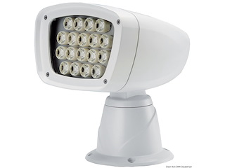 Faro elettrico Aldebaran LED 24 V