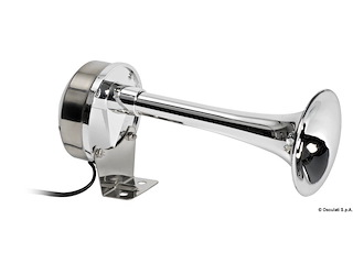 Tromba singola 12 V 210 mm