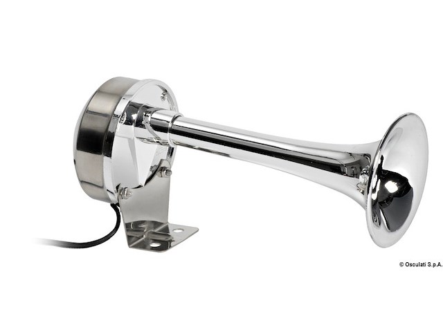Tromba singola 12 V 210 mm