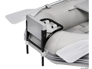 Supporto motore per tender 22.610.18