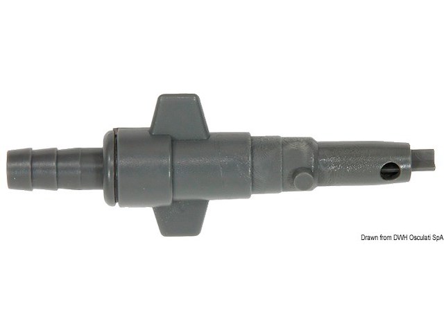 Innesto Mercury maschio