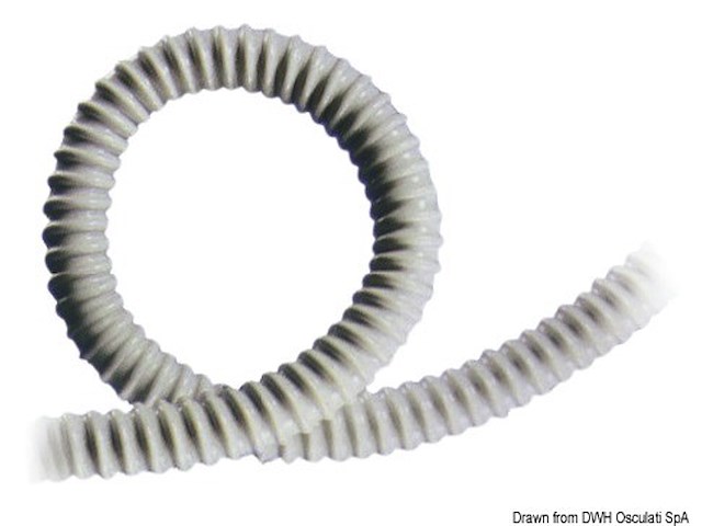 Guaina spirale cavi 32 mm