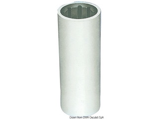 Boccole linee asse mm 45 x 61