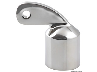 Cappuccio rialzato Ø 22 mm