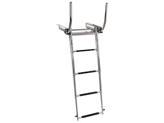 Scaletta EasyUp sottoplancetta 275 mm