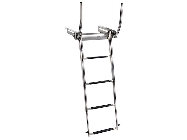 Scaletta EasyUp sottoplancetta 275 mm