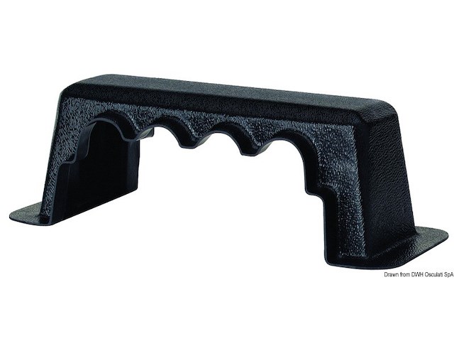 Copertura Bus Bar 178 x 51 mm