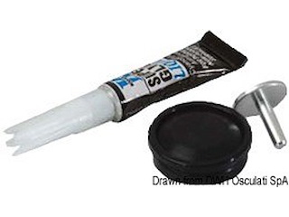 Kit manutenzione Lewmar