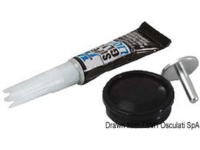 Kit manutenzione Lewmar