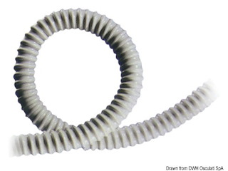 Guaina spirale cavi 25 mm