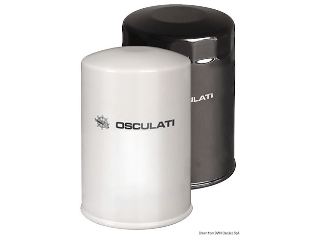 Filtro olio Volvo 847741