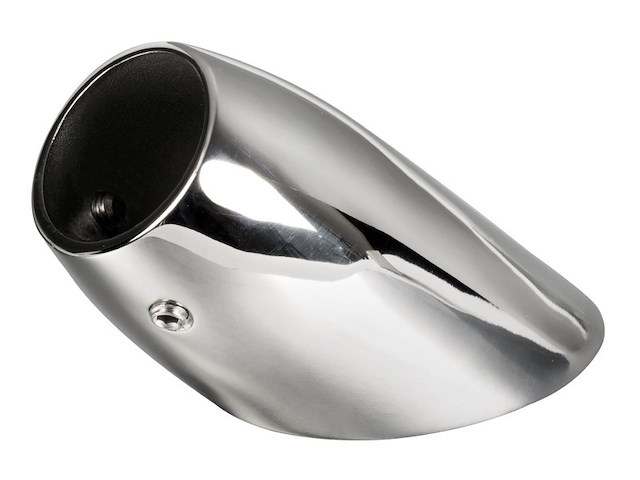 Base tronco ovoidale per pulpito