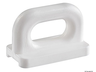 Cursori nylon randa 16 mm