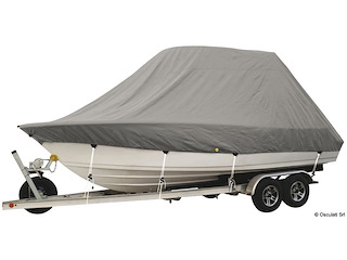 Telone sartoriale per scafi con T-Top cm 840/870