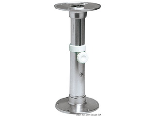 Supporto tavolo girevole 56-78 cm