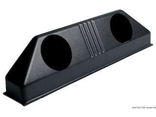 Cassonetto collettore ABS