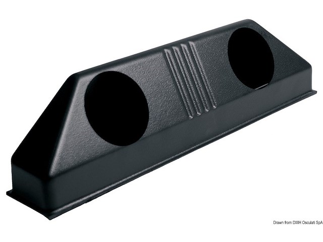 Cassonetto collettore ABS