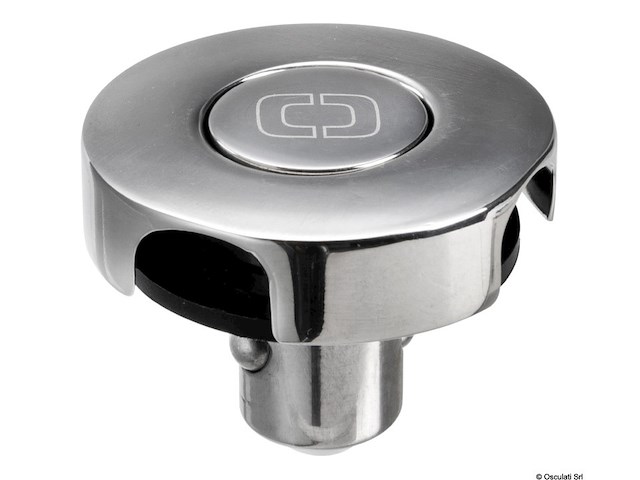 Attacco rapid lock parte removibile Attacco rapid lock parte removibile