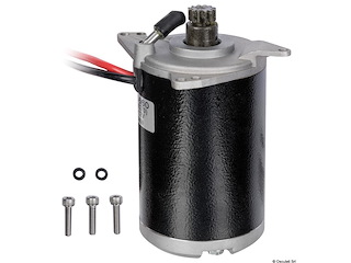 P/S GEN 3 12V MOTOR KIT