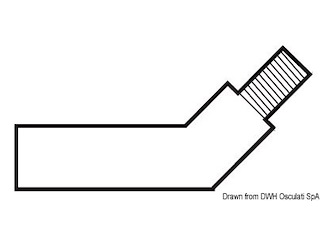 Barilotti Yanmar M8 20x68