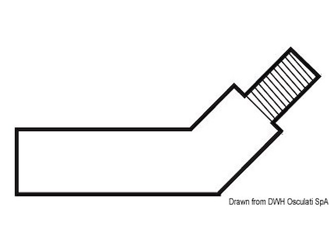Barilotti Yanmar M8 20x68