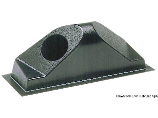 Cassonetto prese aria sinistro