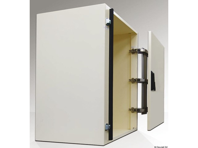 Cerniera MonoFlat LIN-X450