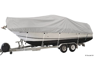 Telone per runaboat cabinati entrobordo cm 670/720