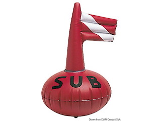 Boa sub mini 38 x 50 cm