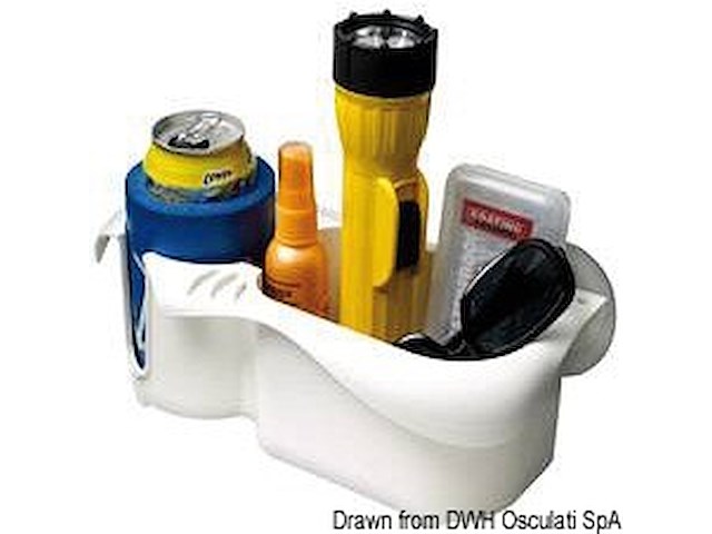 Porta oggetti Cruiser Caddy