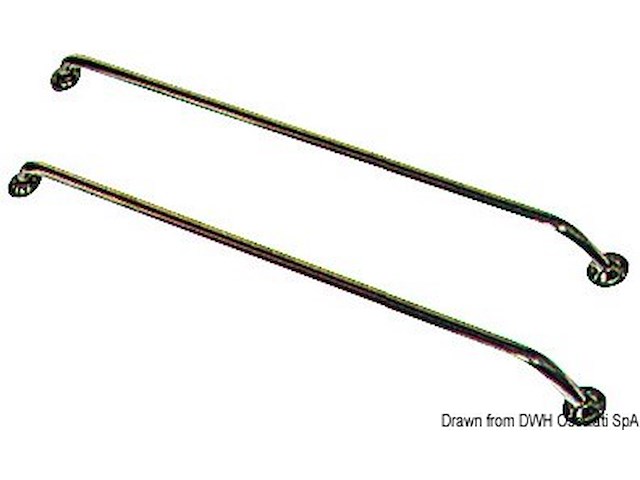 Tientibene inox cm 100x18