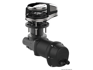 VX1 basso 12V 500W 8mm