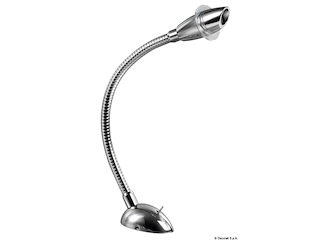 Luce da carteggio 12/24 V