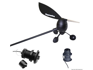 i50Speed + i50Depth + i60Wind & Pack trasduttori