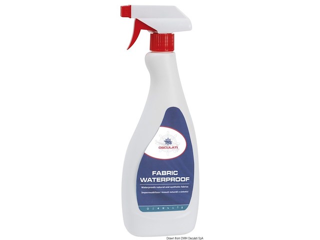 Impermeabilizzante universale 750 ml