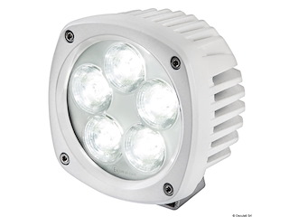 Faro LED HD roll-bar 50 W 12/24 V