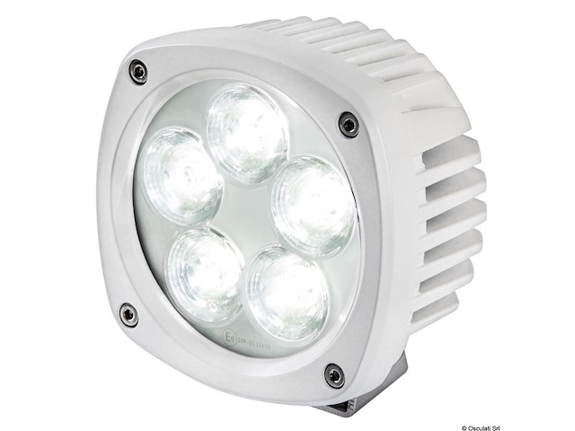 Faro LED HD roll-bar 50 W 12/24 V